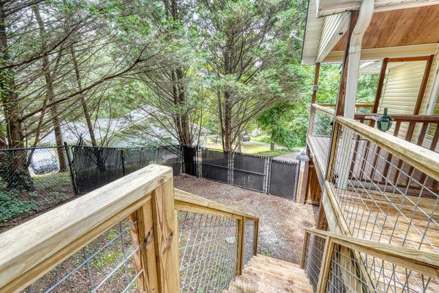 553 Grayce Lane, Hiawassee, GA 30546