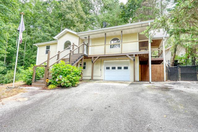 553 Grayce Lane, Hiawassee, GA 30546