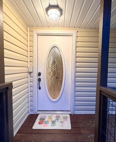 553 Grayce Lane, Hiawassee, GA 30546