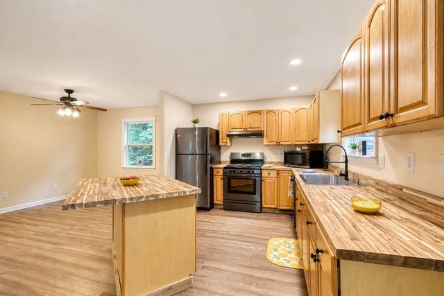 553 Grayce Lane, Hiawassee, GA 30546