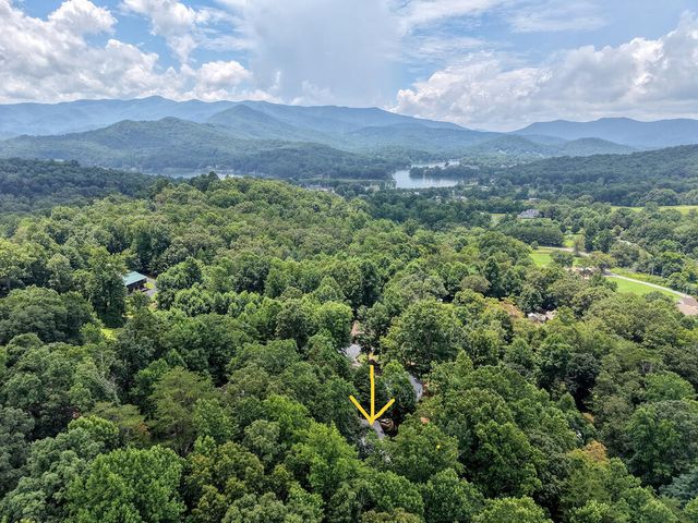 553 Grayce Lane, Hiawassee, GA 30546