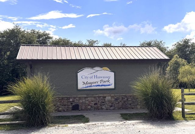 553 Grayce Lane, Hiawassee, GA 30546