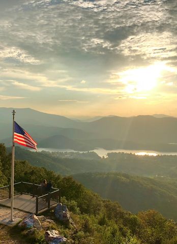 553 Grayce Lane, Hiawassee, GA 30546