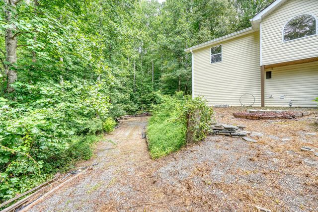 553 Grayce Lane, Hiawassee, GA 30546