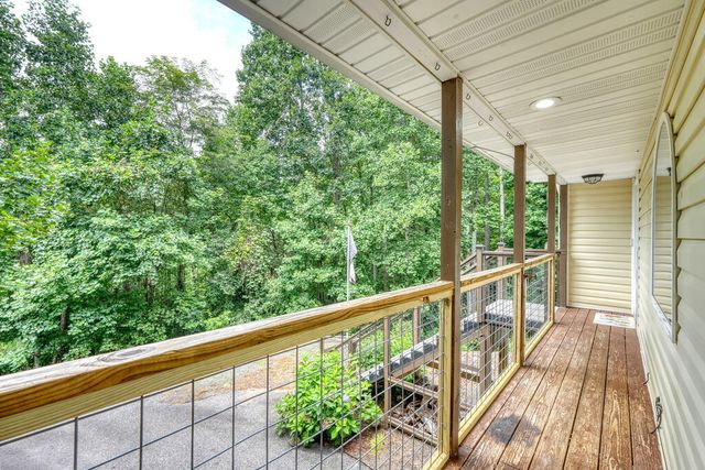 553 Grayce Lane, Hiawassee, GA 30546
