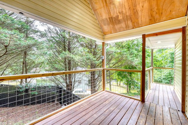 553 Grayce Lane, Hiawassee, GA 30546