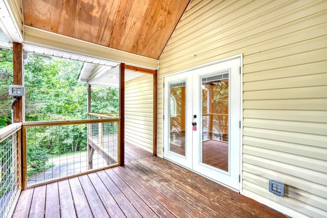 553 Grayce Lane, Hiawassee, GA 30546