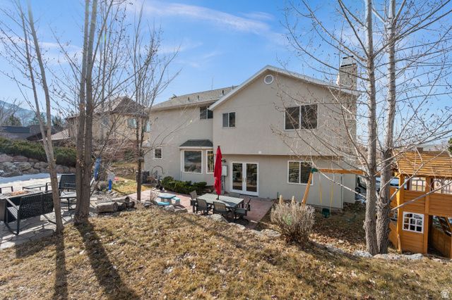 8461 DANEBORG CIR, Cottonwood Heights, UT 84121