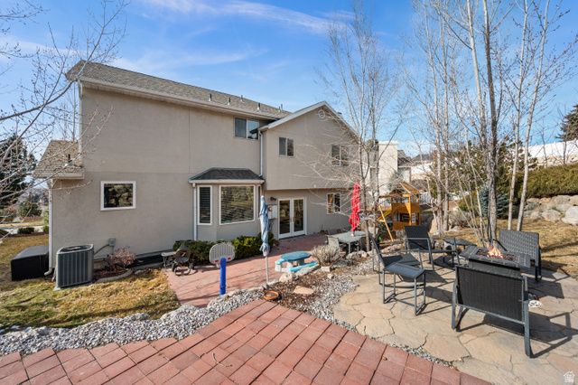 8461 DANEBORG CIR, Cottonwood Heights, UT 84121