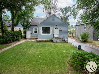 426/428 Miles Ave, Billings, MT 59101