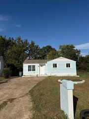 4511 RANGE LINE RD, Memphis, TN 38127