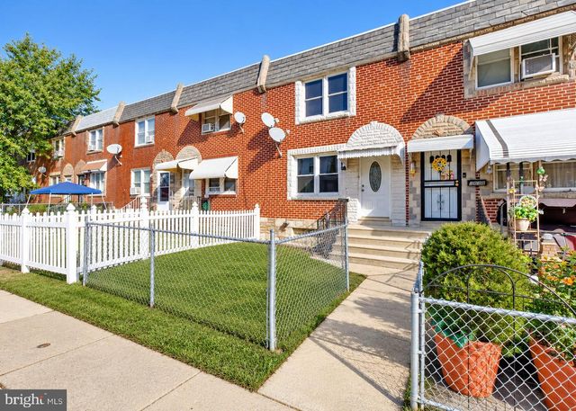 3941 K ST, Philadelphia, PA 19124