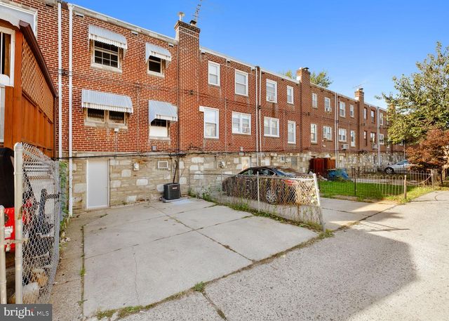 3941 K ST, Philadelphia, PA 19124