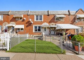 3941 K ST, Philadelphia, PA 19124
