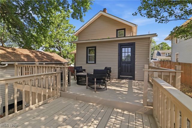 2564 Woodmere Avenue, Ellet, OH 44312