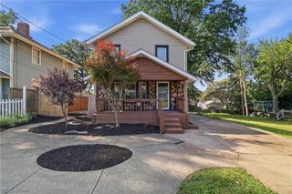2564 Woodmere Avenue, Ellet, OH 44312