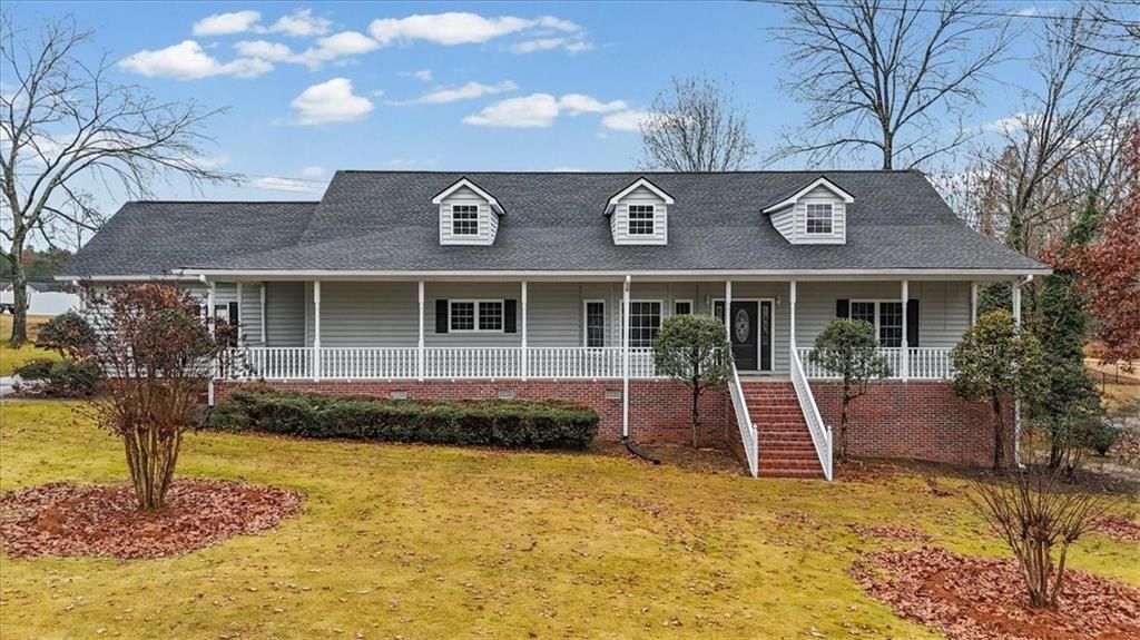 4003 Garden Lakes NW Parkway, Rome, GA 30165