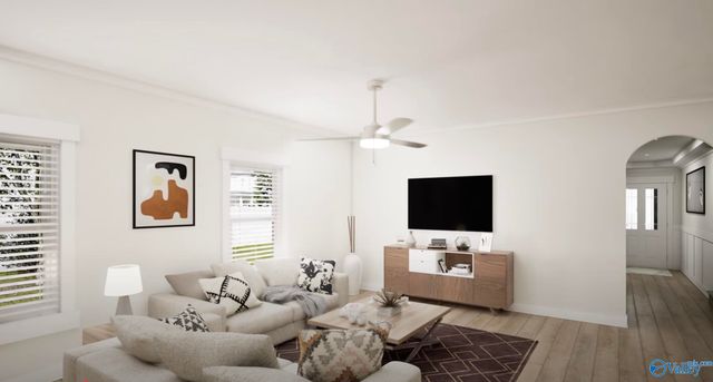 8377 NW Anslee Way, Huntsville, AL 35806