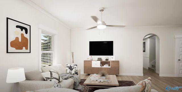 8377 NW Anslee Way, Huntsville, AL 35806