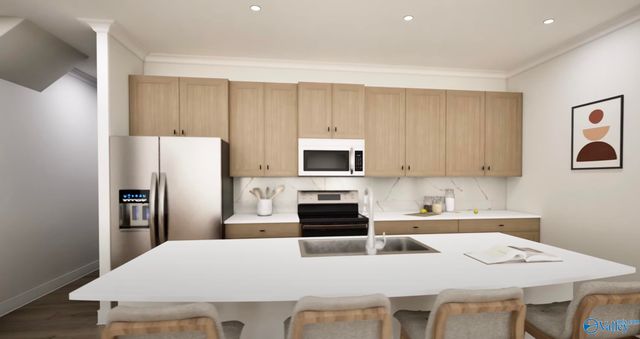 8377 NW Anslee Way, Huntsville, AL 35806