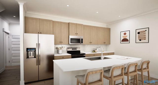 8377 NW Anslee Way, Huntsville, AL 35806