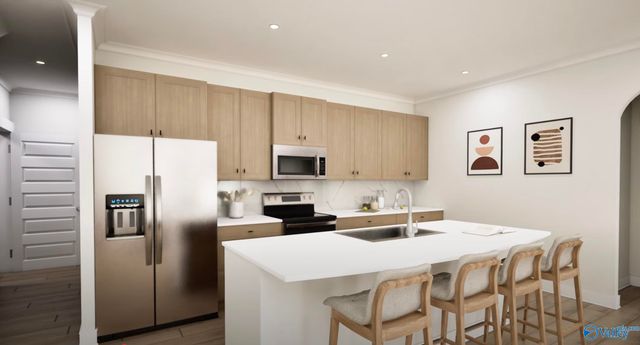 8377 NW Anslee Way, Huntsville, AL 35806