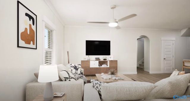 8377 NW Anslee Way, Huntsville, AL 35806