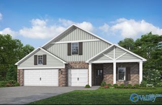 8377 NW Anslee Way, Huntsville, AL 35806