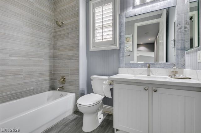 5527 Aurora Crest Avenue, Las Vegas, NV 89139