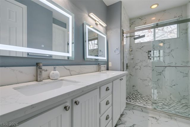 5527 Aurora Crest Avenue, Las Vegas, NV 89139