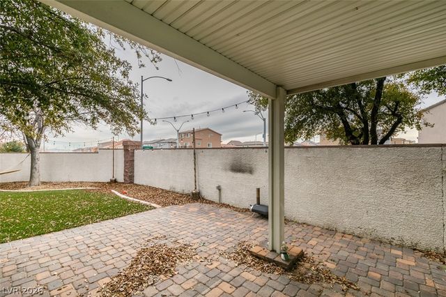 5527 Aurora Crest Avenue, Las Vegas, NV 89139