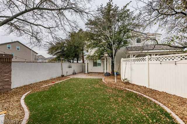 5527 Aurora Crest Avenue, Las Vegas, NV 89139