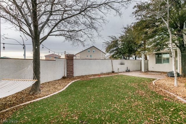 5527 Aurora Crest Avenue, Las Vegas, NV 89139