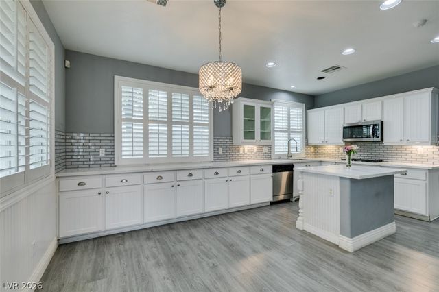 5527 Aurora Crest Avenue, Las Vegas, NV 89139