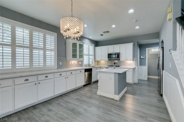 5527 Aurora Crest Avenue, Las Vegas, NV 89139