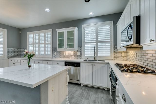 5527 Aurora Crest Avenue, Las Vegas, NV 89139