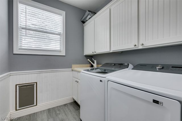 5527 Aurora Crest Avenue, Las Vegas, NV 89139