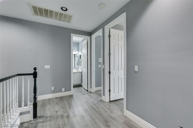 5527 Aurora Crest Avenue, Las Vegas, NV 89139