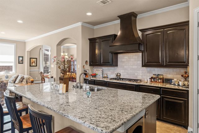 7420 Park Place Drive, North Richland Hills, TX 76182