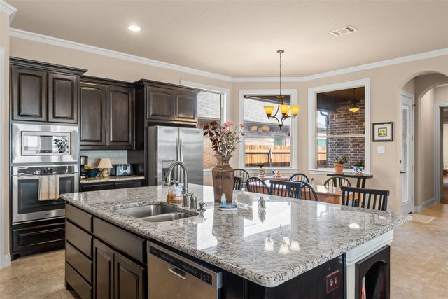 7420 Park Place Drive, North Richland Hills, TX 76182