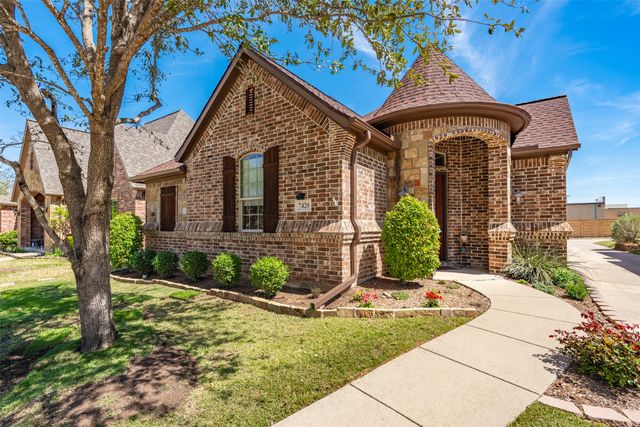 7420 Park Place Drive, North Richland Hills, TX 76182