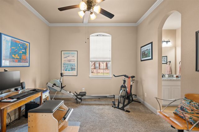 7420 Park Place Drive, North Richland Hills, TX 76182