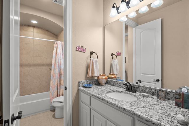 7420 Park Place Drive, North Richland Hills, TX 76182