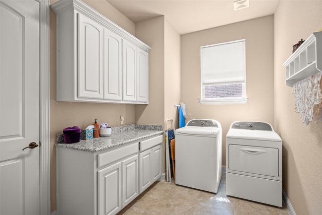 7420 Park Place Drive, North Richland Hills, TX 76182