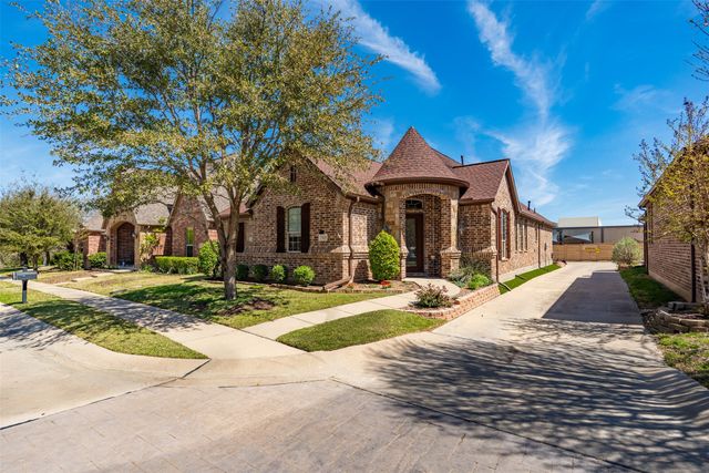7420 Park Place Drive, North Richland Hills, TX 76182