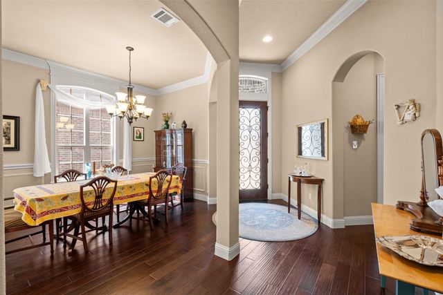 7420 Park Place Drive, North Richland Hills, TX 76182