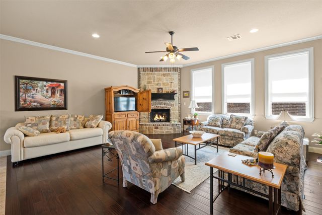 7420 Park Place Drive, North Richland Hills, TX 76182