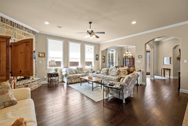 7420 Park Place Drive, North Richland Hills, TX 76182