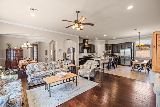 7420 Park Place Drive, North Richland Hills, TX 76182