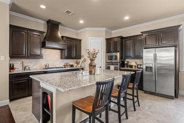 7420 Park Place Drive, North Richland Hills, TX 76182